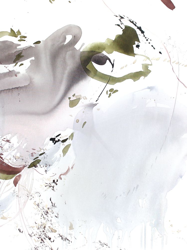 I Remember Water 2 artwork