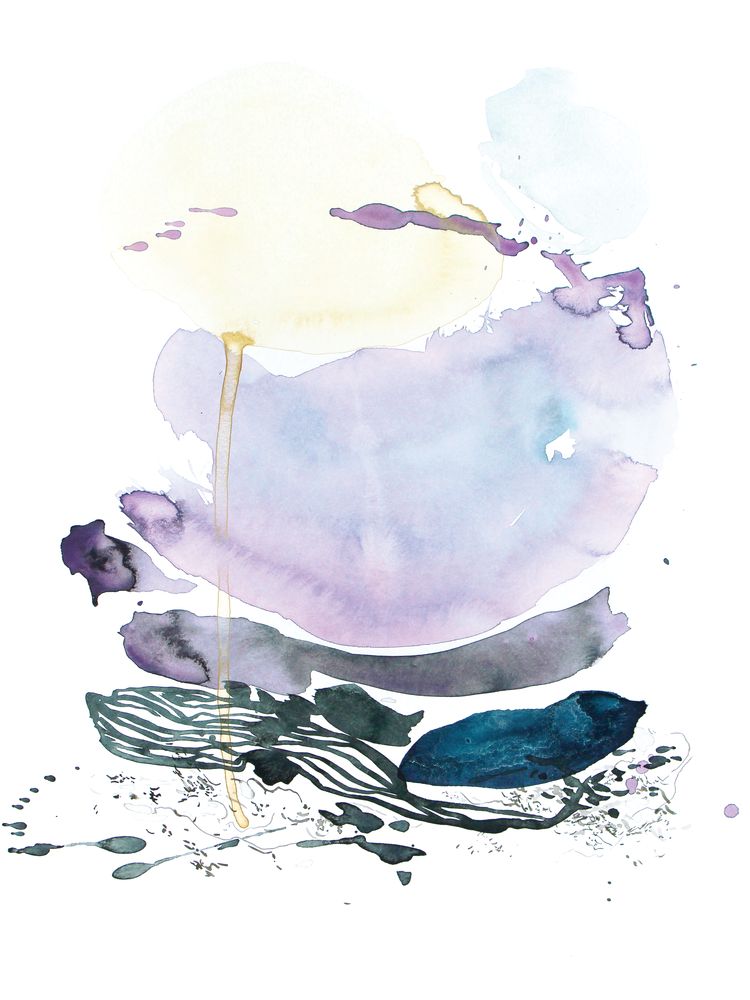 Lucid Daydream 2 artwork