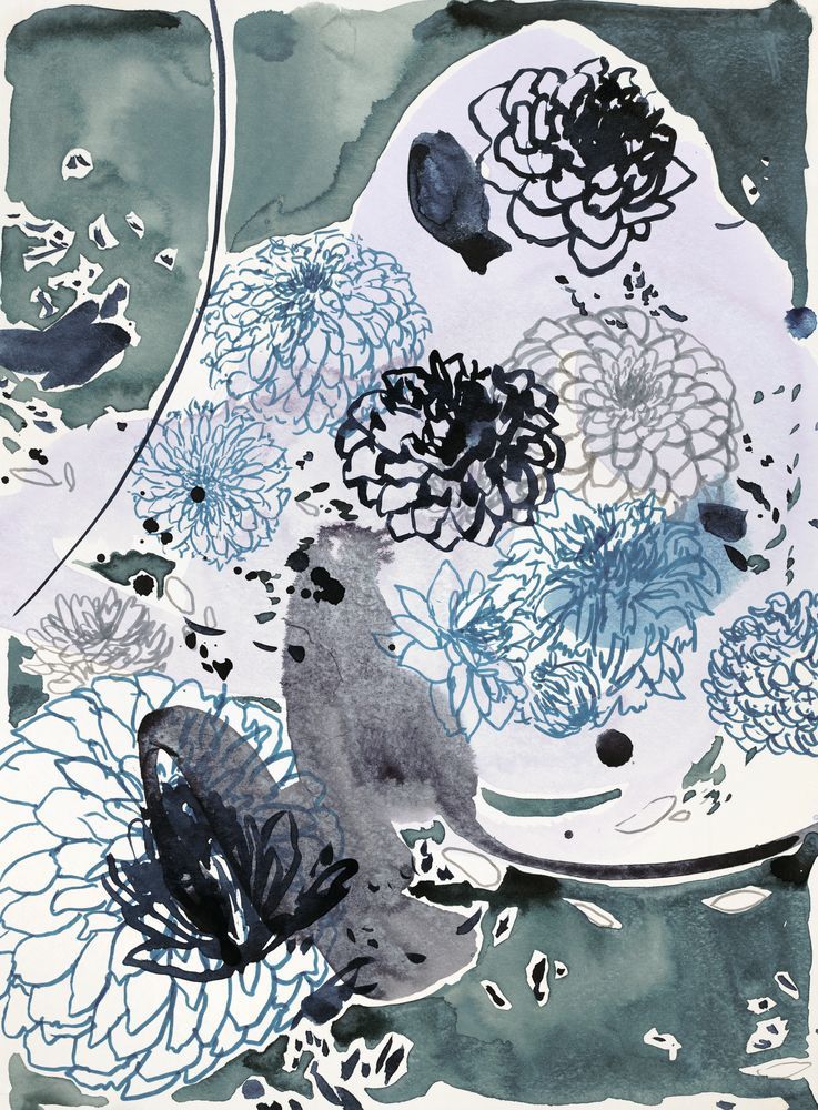 Quiescence 2 artwork