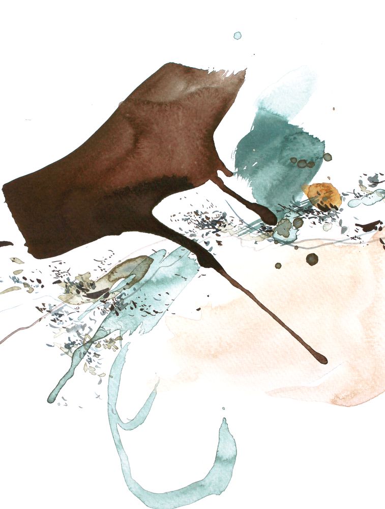 Sandbar 1 artwork