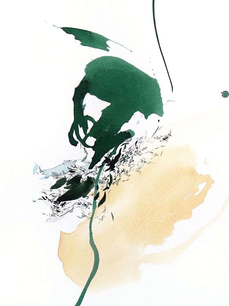 The Last Bloom 1 artwork
