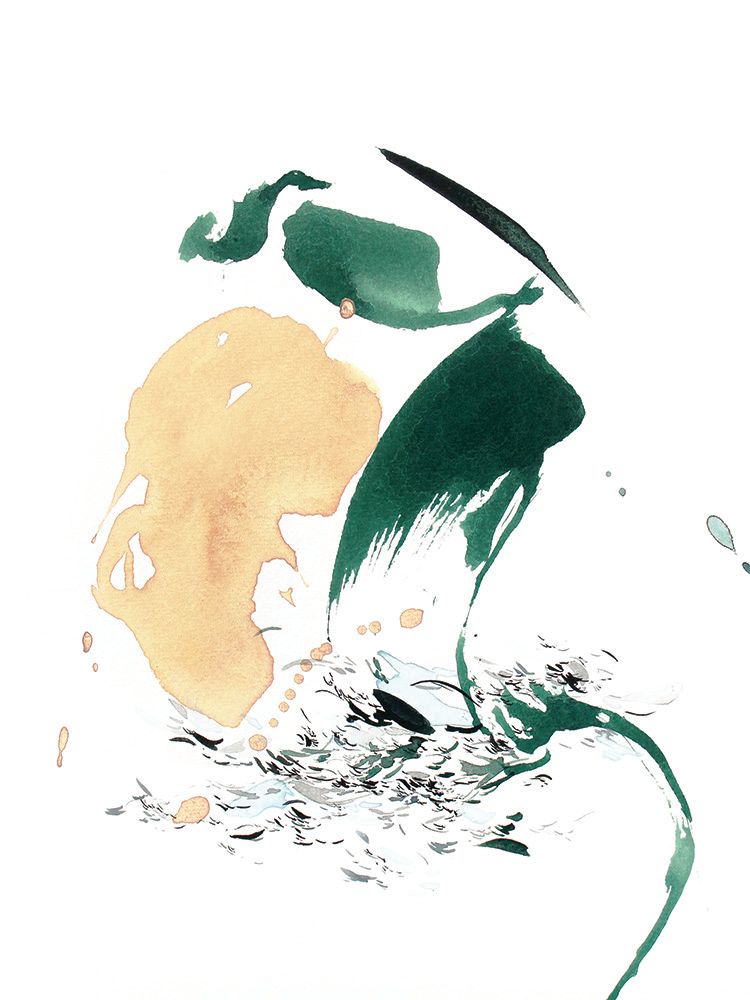 The Last Bloom 5 artwork