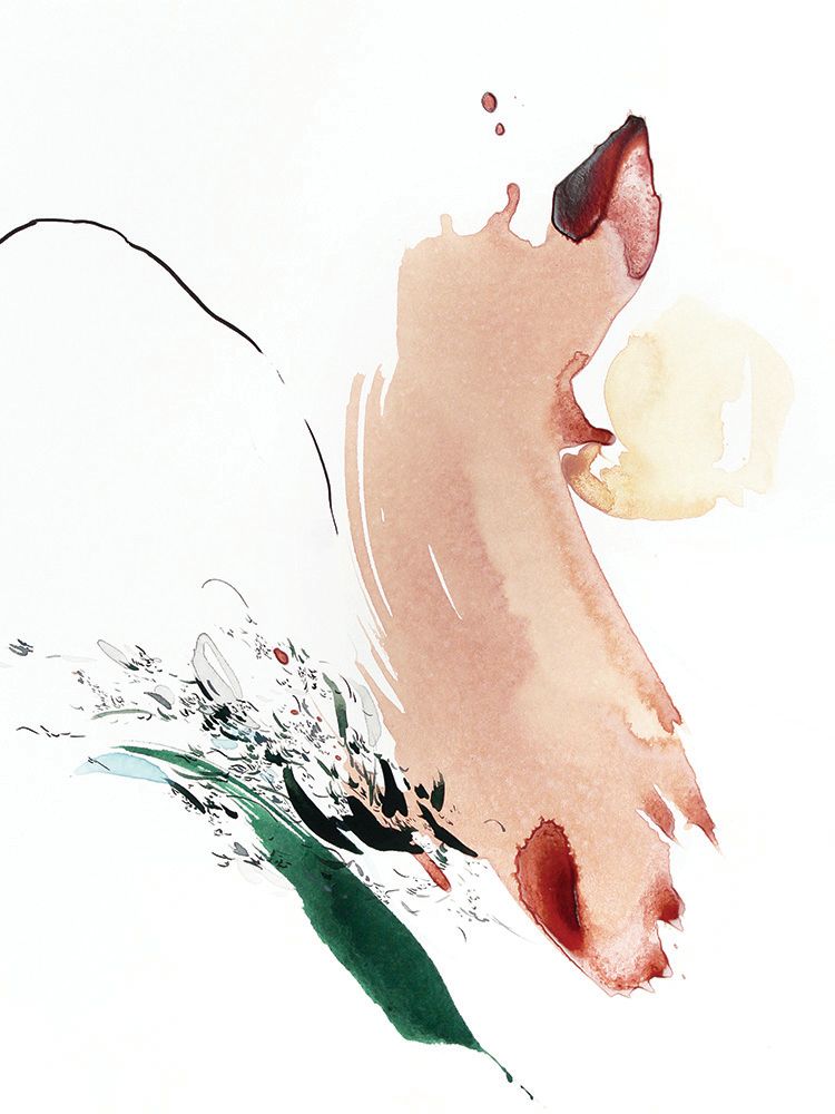 The Last Bloom 7 artwork