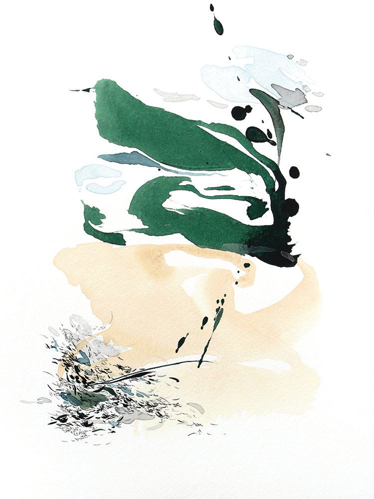The Last Bloom 8 artwork