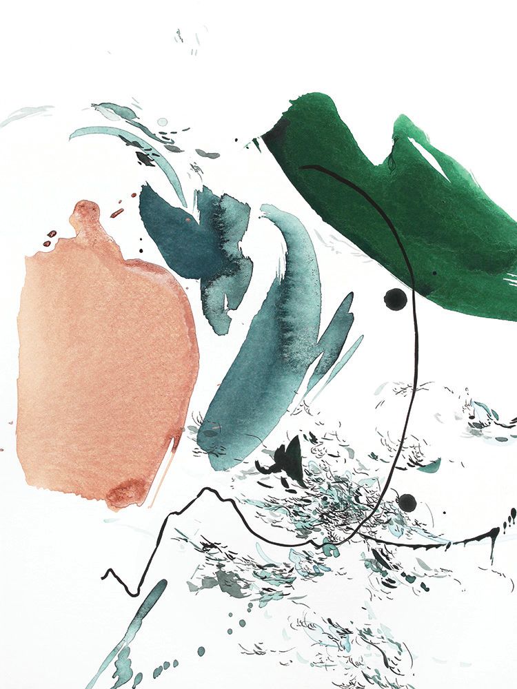 The Last Bloom 9 artwork