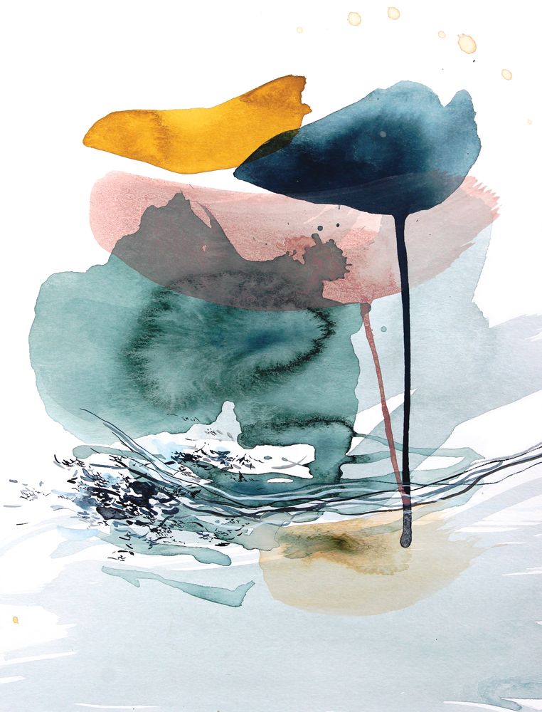 The Deep Unknown 1 artwork