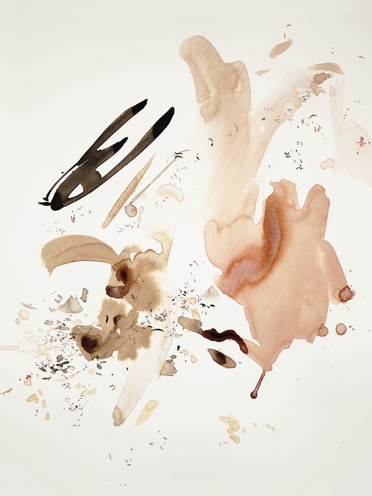 Unfettered 1 — artwork