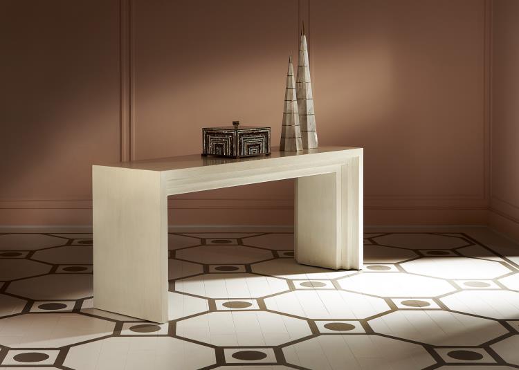 Aries Console Table – Consoles by Maitland-Smith | Sutter & Vale