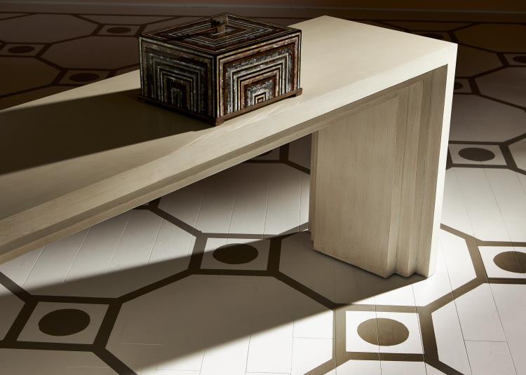 Aries Console Table – Consoles by Maitland-Smith | Sutter & Vale