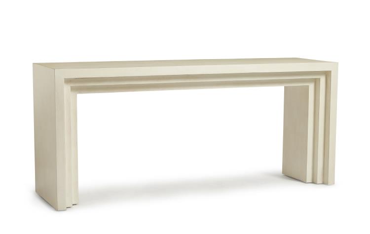 Aries Console Table – Consoles by Maitland-Smith | Sutter & Vale