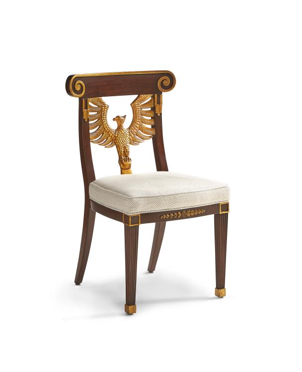 Phoenix Dining Chair – Dining Chairs by Maitland-Smith | Sutter & Vale