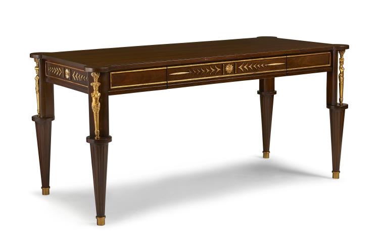 Athena Desk – Desks by Maitland-Smith | Sutter & Vale