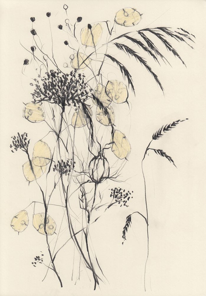 Autumn Vase 2 artwork