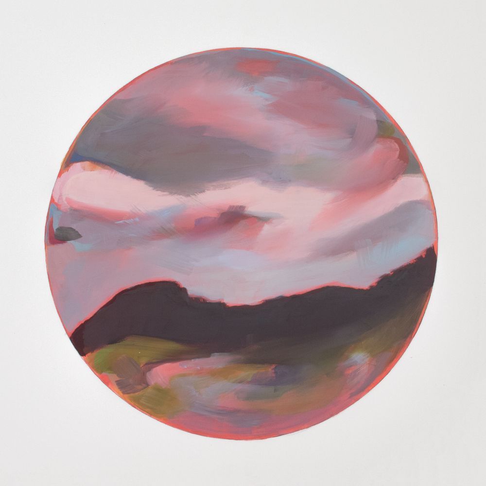 The Day Moon 2 artwork