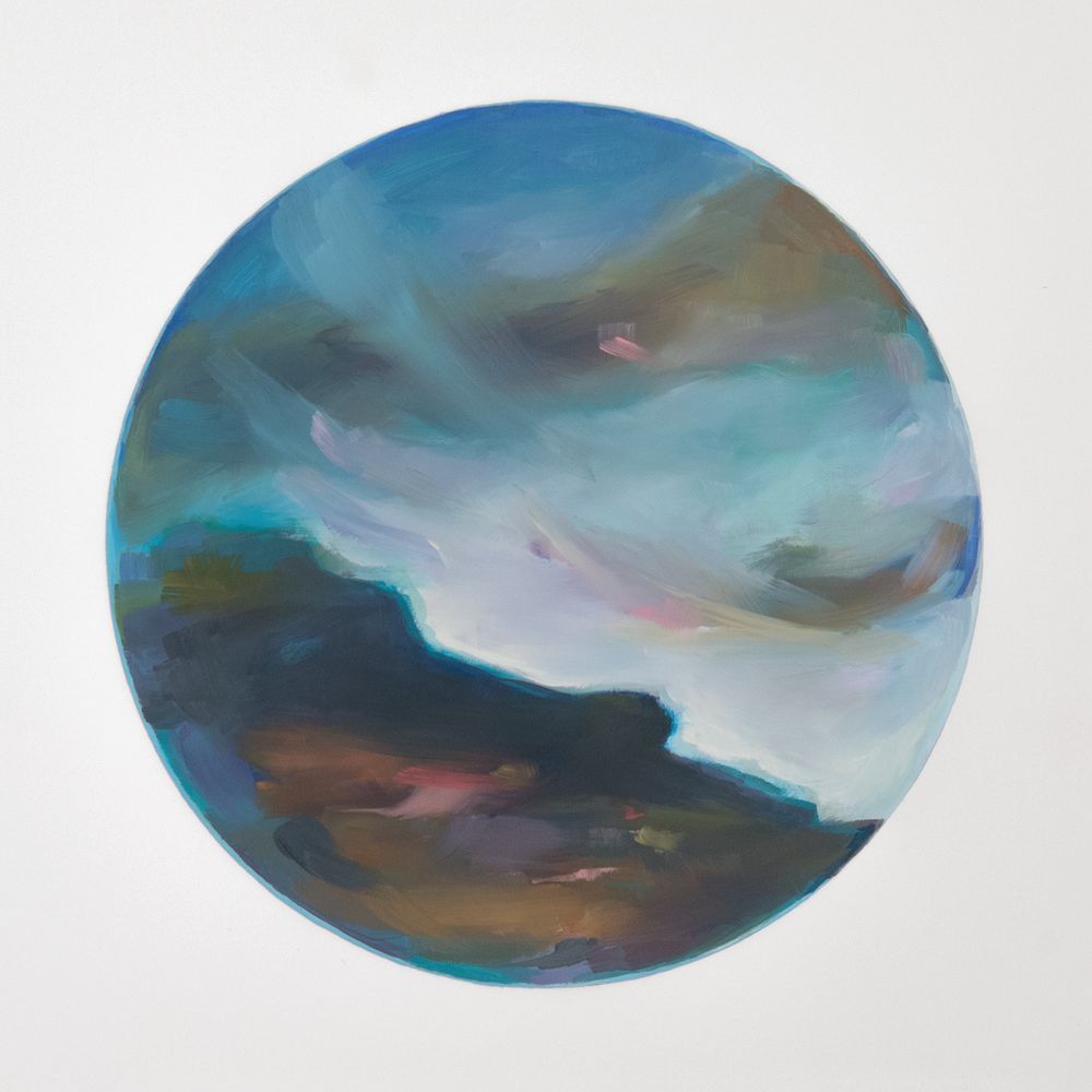 The Day Moon 3 artwork