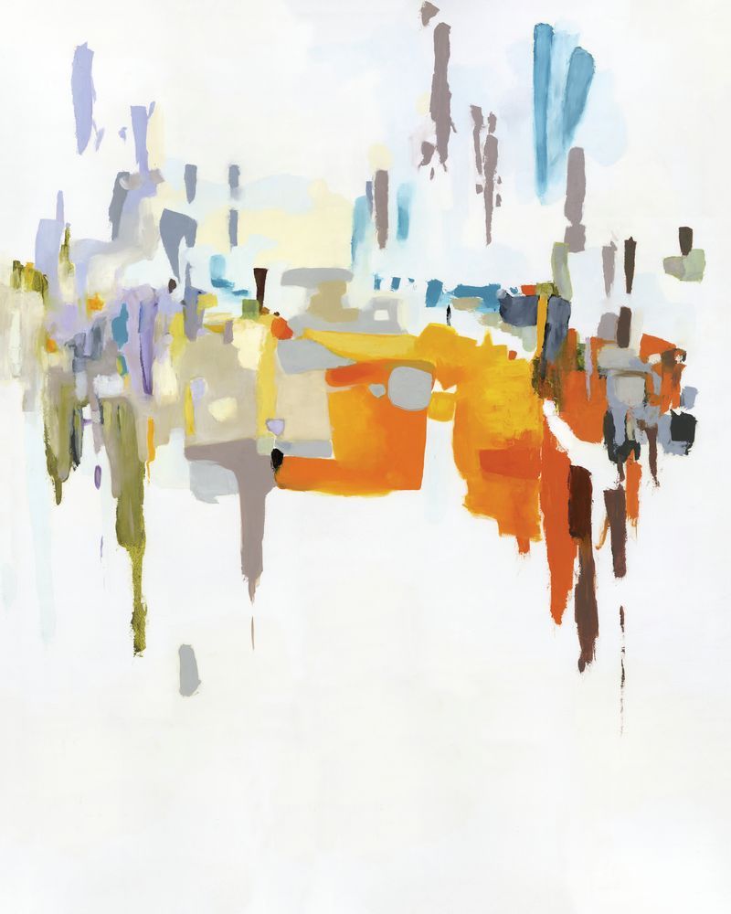 Upside 1 artwork
