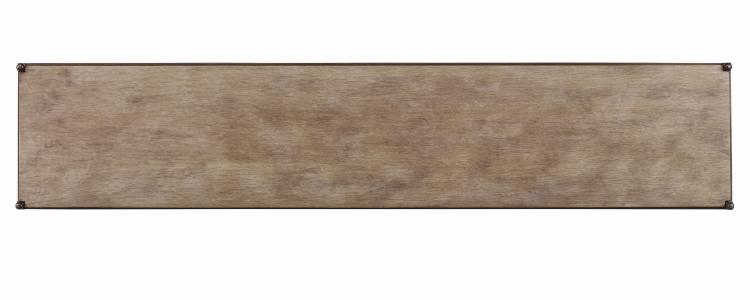 Nob Hill Console – Console Tables by Century Furniture | Sutter & Vale