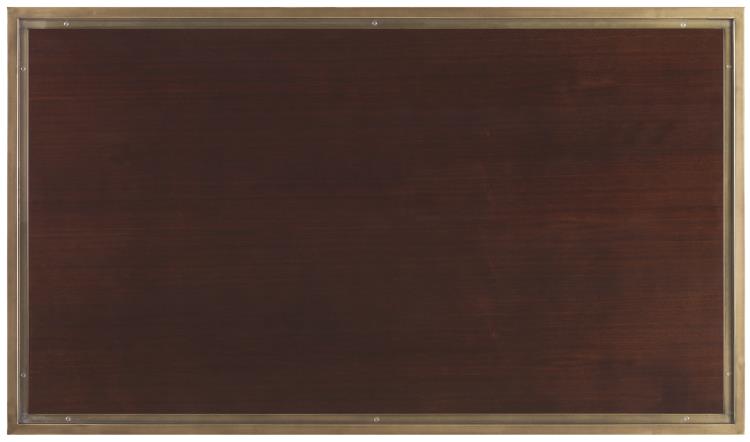 Hyde Park Cocktail Table – Coffee Tables by Century Furniture | Sutter & Vale
