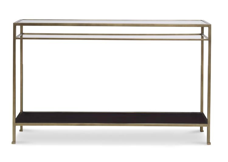Hyde Park Console Table – Console Tables by Century Furniture | Sutter & Vale