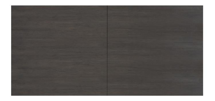 Carlyle Rectangular Oak Dining Table - Mink Grey – Rectangular Dining Tables by Century Furniture | Sutter & Vale