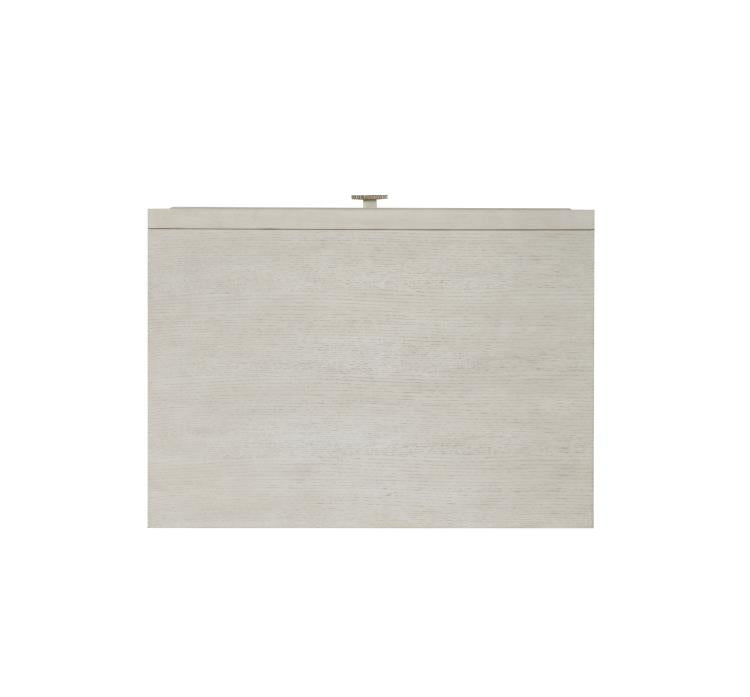 Carlyle 1 Drawer Nightstand-Peninsula – Nightstands by Century Furniture | Sutter & Vale