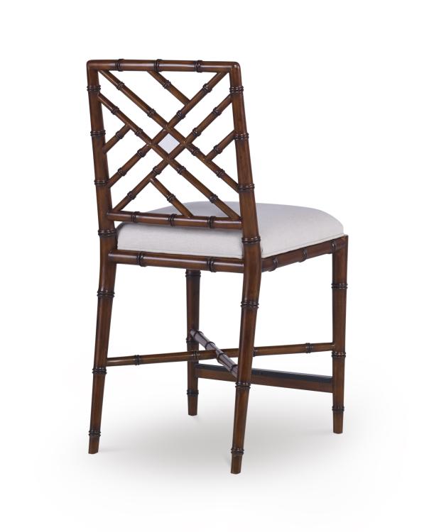 Brighton Counter Stool-Regency/Flax – Bar / Counter Stools by Century Furniture | Sutter & Vale