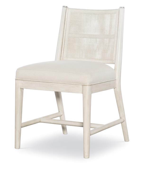 Mercer Side Chair - Peninsula/Flax – Dining Chairs by Century Furniture | Sutter & Vale