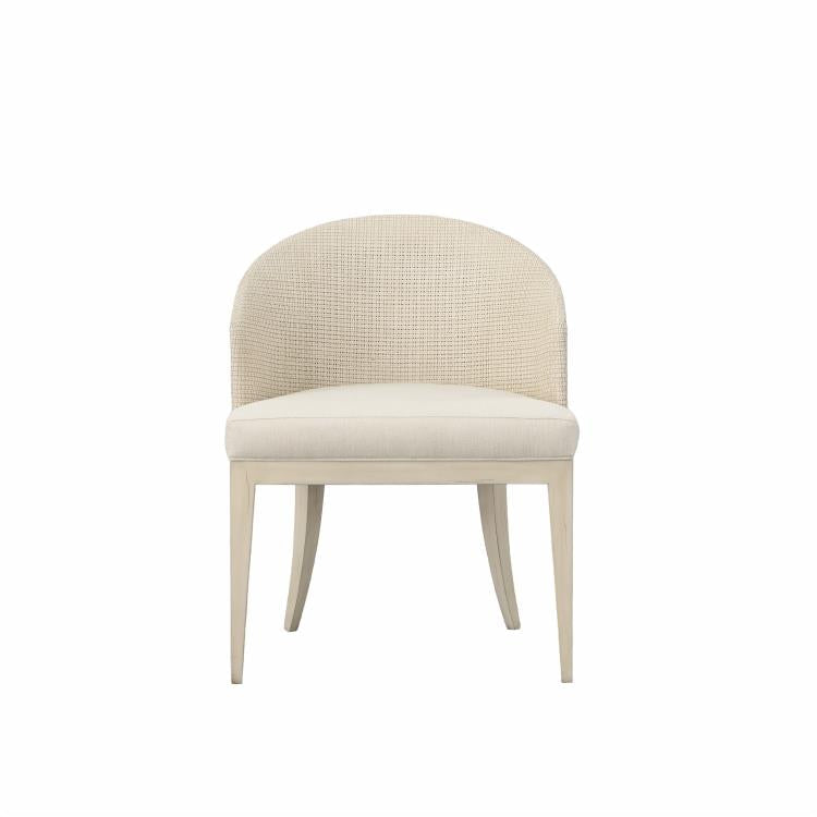 Tybee Chair-Peninsula/Flax by Century Furniture