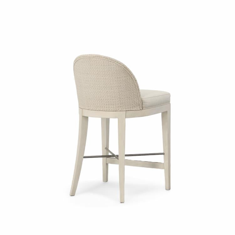 Tybee Counter Stool-Peninsula/Flax by Century Furniture