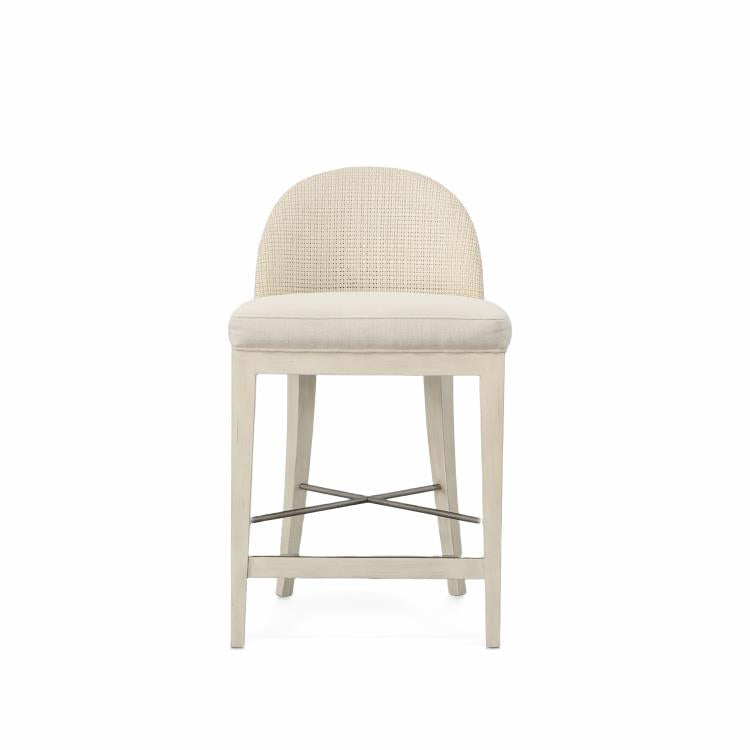 Tybee Counter Stool-Peninsula/Flax by Century Furniture