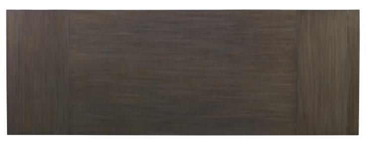 Hatteras Dining Table-Mink Grey – Rectangular Dining Tables by Century Furniture | Sutter & Vale