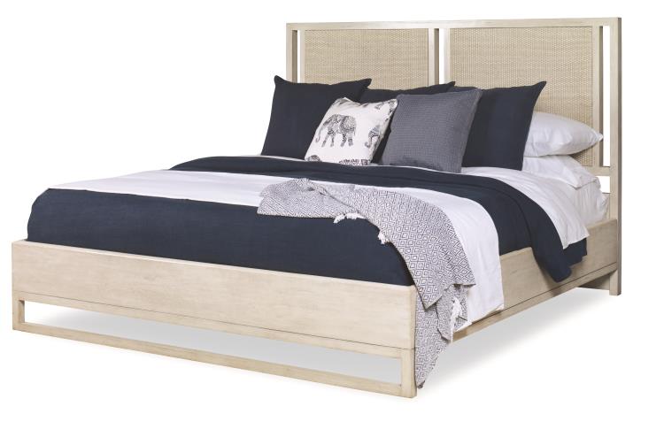 Chatham Bed-King-Peninsula – Beds by Century Furniture | Sutter & Vale