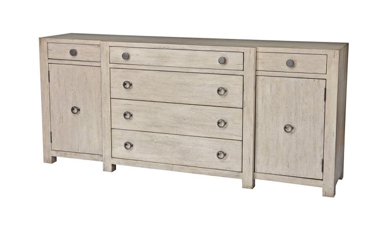 Chatham Dresser-Peninsula – Dressers by Century Furniture | Sutter & Vale