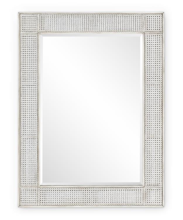 Reef Mirror-Peninsula – Mirrors by Century Furniture | Sutter & Vale