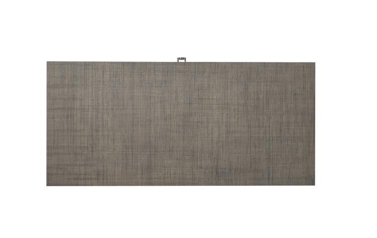 Charleston Desk-French Grey – Desks by Century Furniture | Sutter & Vale