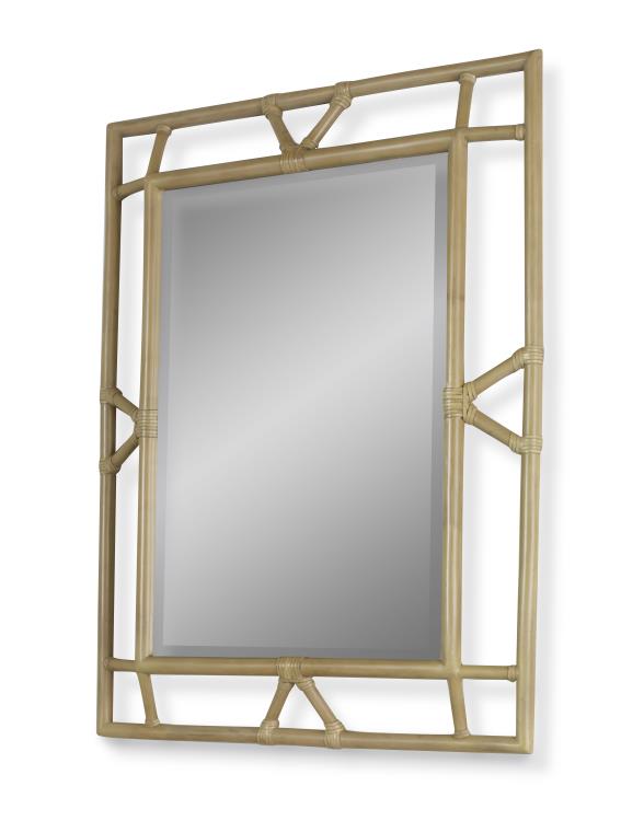 Andros Mirror – Mirrors by Century Furniture | Sutter & Vale