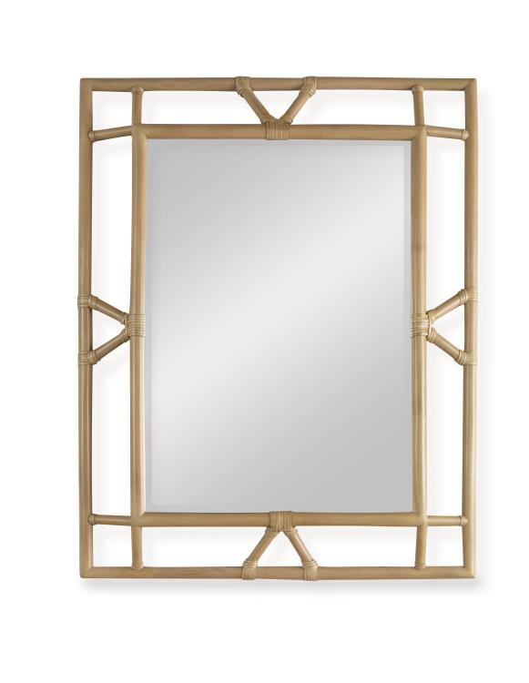 Andros Mirror – Mirrors by Century Furniture | Sutter & Vale