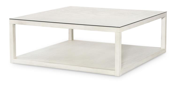 Atlas Cocktail Table by Century Furniture