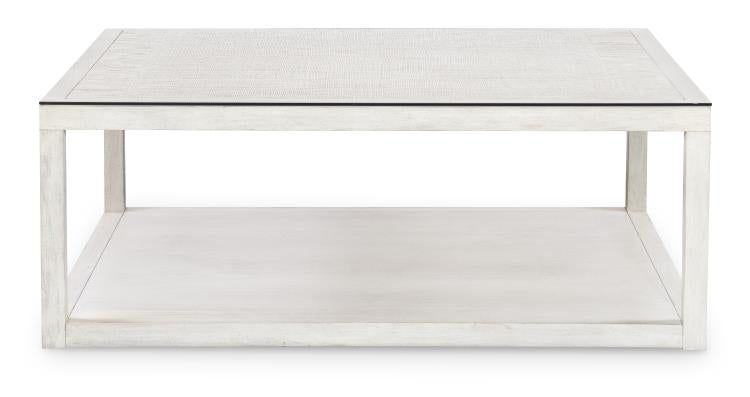 Atlas Cocktail Table by Century Furniture