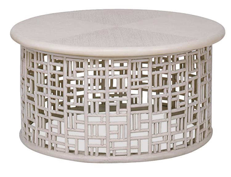 Tropea Coffee Table – Coffee Tables by Century Furniture | Sutter & Vale