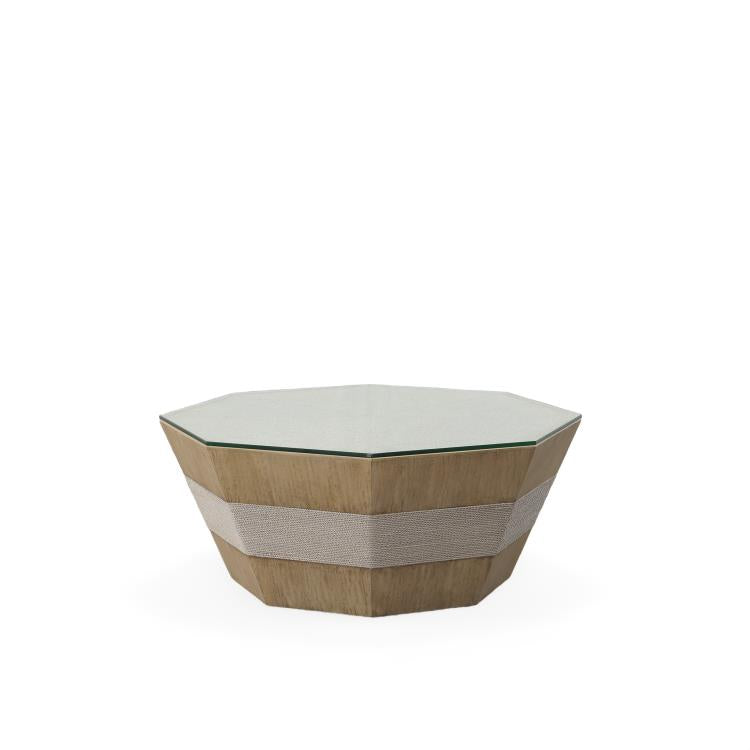 Dunes Coffee Table – Cocktail Tables by Century Furniture | Sutter & Vale