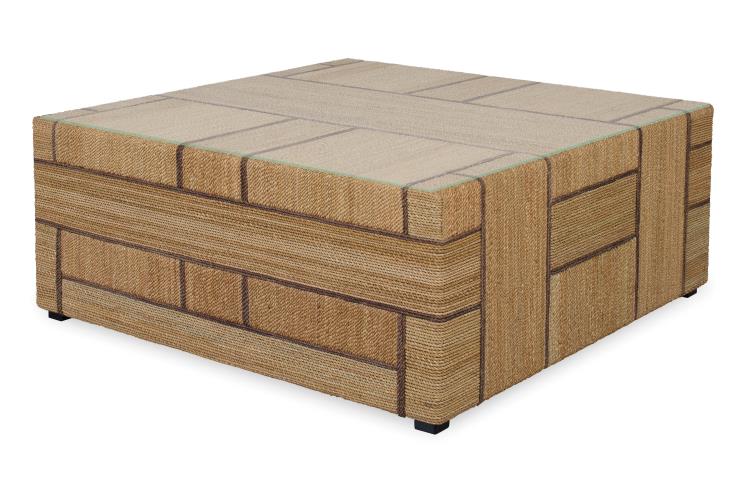 Desmond Coffee Table – Cocktail Tables by Century Furniture | Sutter & Vale