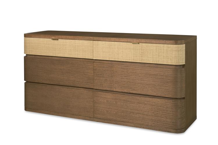 Cruz Dresser – Dressers by Century Furniture | Sutter & Vale