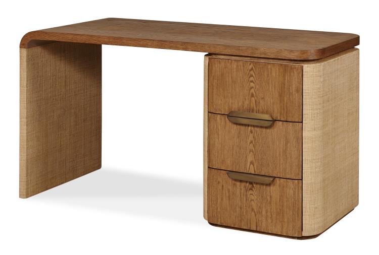 Bohdi Desk – Desks by Century Furniture | Sutter & Vale
