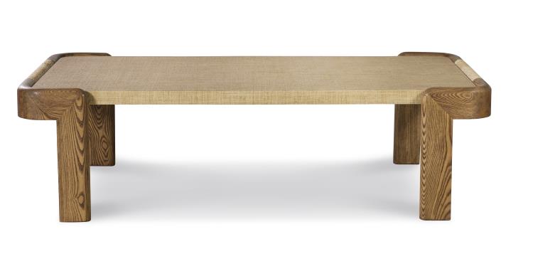 Bohdi Coffee Table – Cocktail Tables by Century Furniture | Sutter & Vale