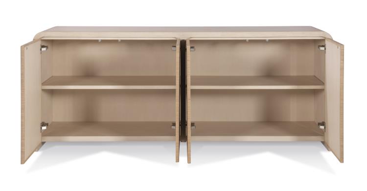 Kai Credenza – Credenzas by Century Furniture | Sutter & Vale
