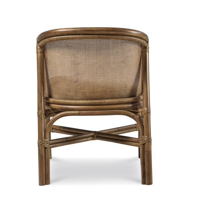 Carmel Arm Chair - Triza – Dining Chairs by Century Furniture | Sutter & Vale