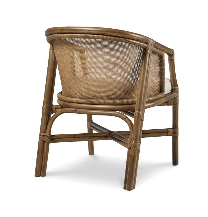 Carmel Arm Chair - Triza – Dining Chairs by Century Furniture | Sutter & Vale