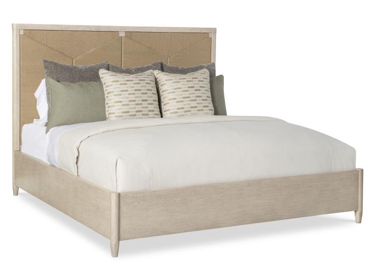 Palmetto Bed - King 6/6 – Beds by Century Furniture | Sutter & Vale