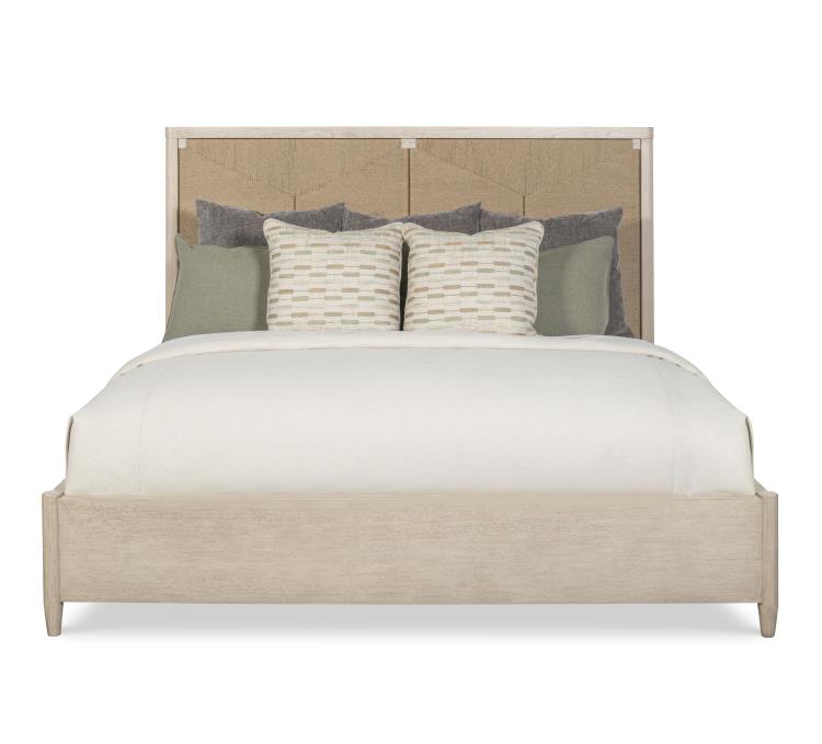 Palmetto Bed - King 6/6 – Beds by Century Furniture | Sutter & Vale